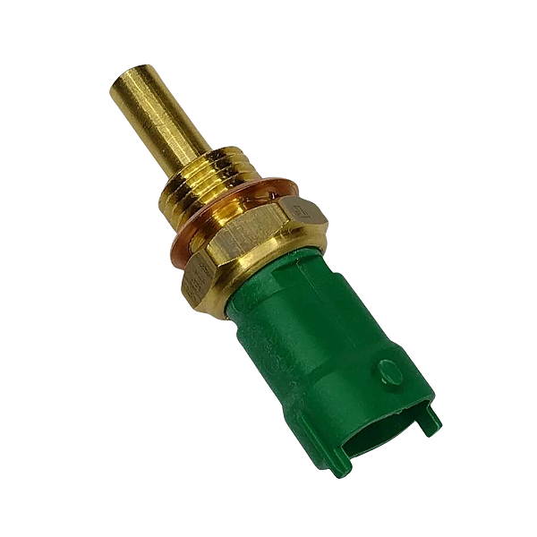 Sensor de Temperatura Ford Cargo 1317E Cummins 4897224