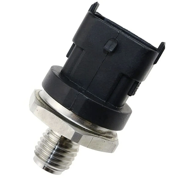 Sensor de Pressão Boxer 2.3/3.0 Citroen Jumper 0281006158
