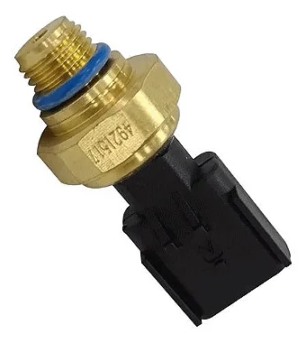 Sensor de Pressão Motor Cummins ISB/QSB 8.3 VW 4921517
