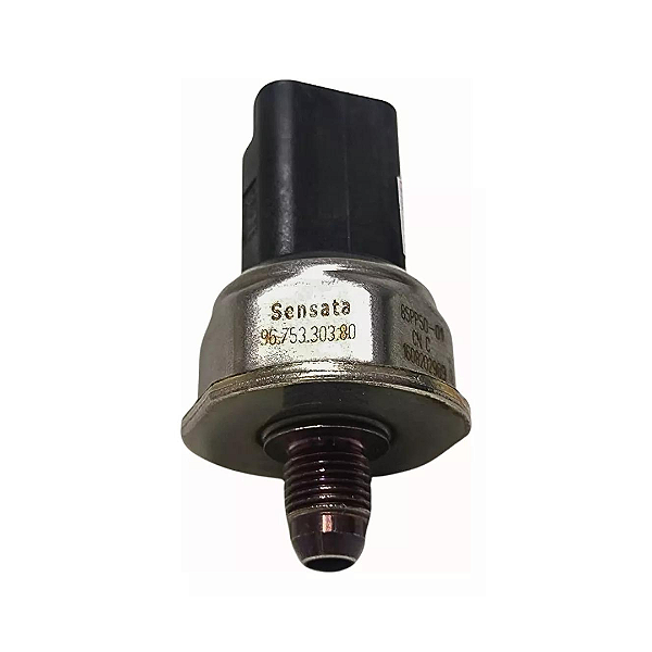 Sensor de Pressão Citroën Peugeot Ford 2.0 9663305480