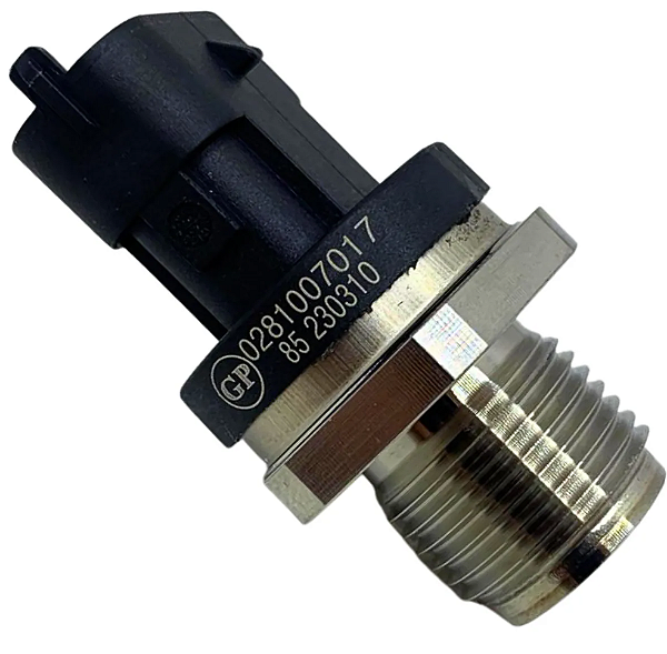 Sensor de Pressão Rail Toro Compass 0281007017
