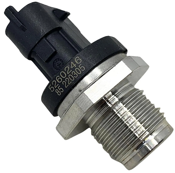 Sensor de Pressão S10 Ford F350 5260246