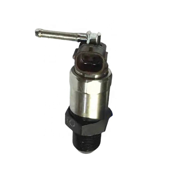 Sensor do Tubo do Rail Hilux SRV e SW4 23810-0L030