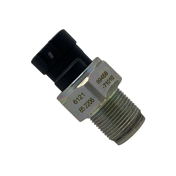 Sensor do Rail Hilux 16V 2.5 e 3.0 89458-71010