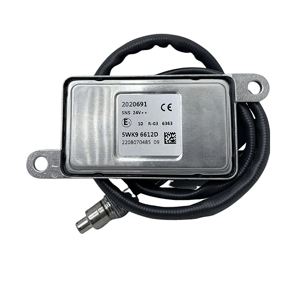 Sensor Nox 24V Scania Caminhão Série P G R T 5WK96612D