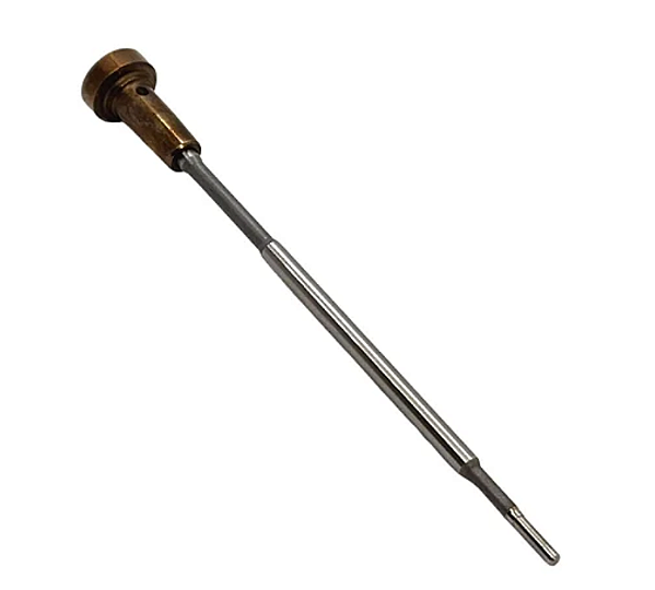 Bastão do Common Rail com Haste F00VC01505