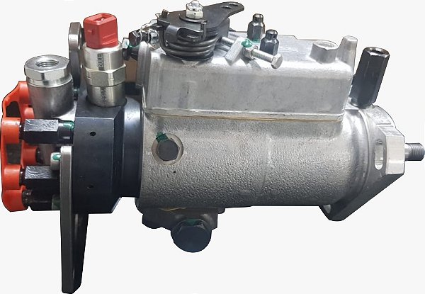 Bomba Injetora Caterpillar 924G PERKINS DARWIN LC11.1 V8921A970T