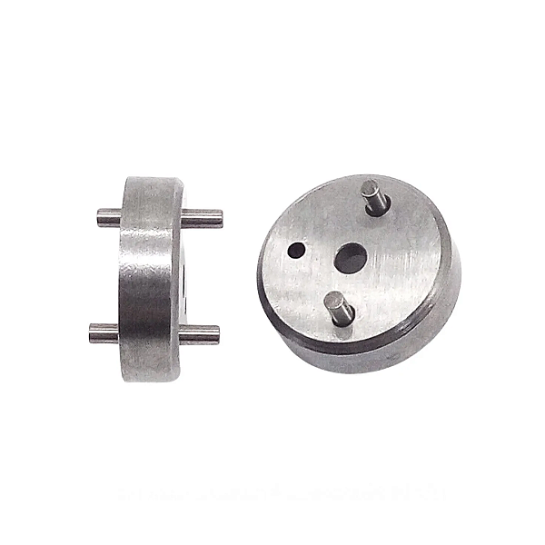 Disco Intermidiário Cummins Mwm 10 / D20 Maxion 2430134023