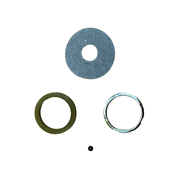 Kit de Anel Cummins MWM Mercedes Benz F00VC99002