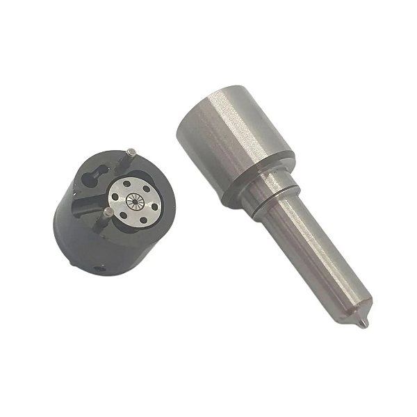 Kit de Bico com Valvula Bongo Euro 5 7135-573