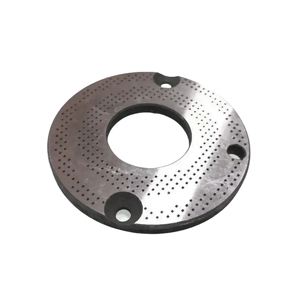 Polia Damper Série C Cummins VW 1617 3925560