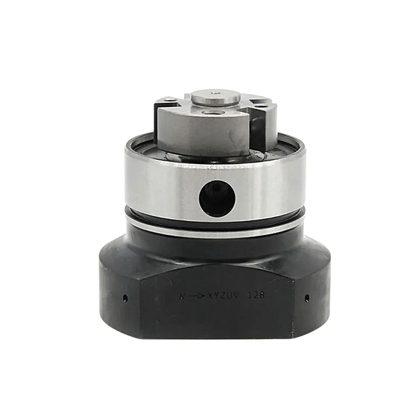 Cabeçote Hidráulico Case 580H 9050-191L