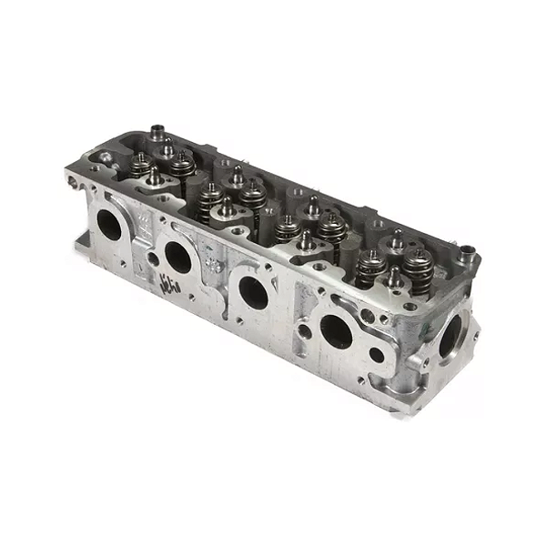 Cabeçote Motor com Válvulas 133736