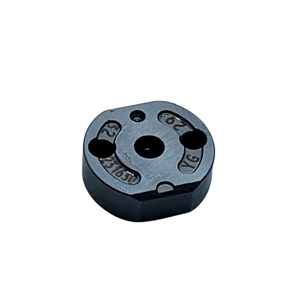 Válvula de Controle Frontier 2.5 Hilux III 295040-6770