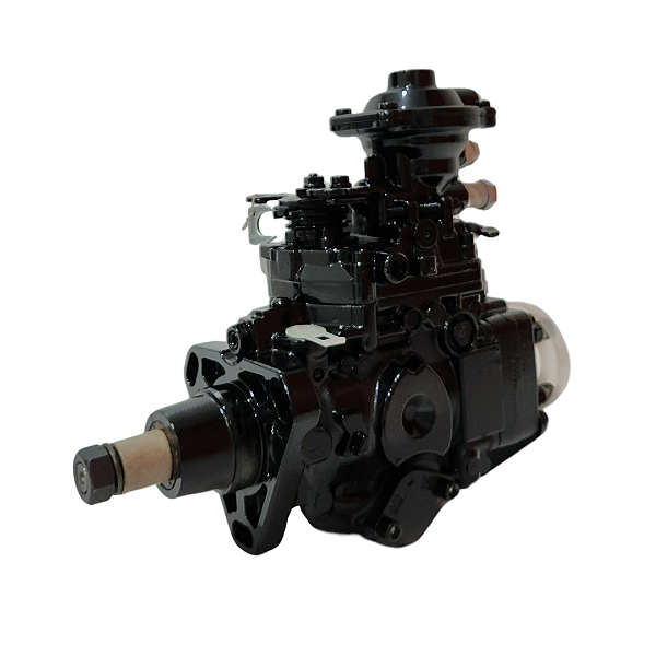 Bomba Injetora Remanufaturada New Holland B95B 0460424424