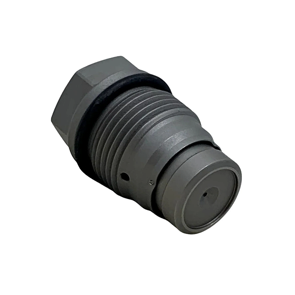 Válvula Limitarora de Pressão Man TGX Silverado 2500 1110010024
