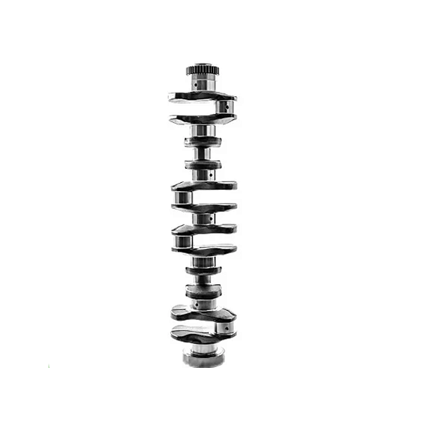 Virabrequim de Ferro Cummins 6BT 5.9L 3929037F