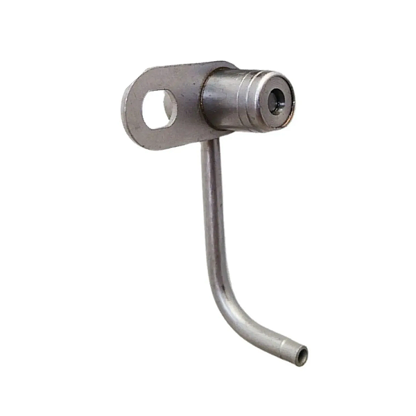 Jet Cooler Motor Cummins ISF 2.8 5257526