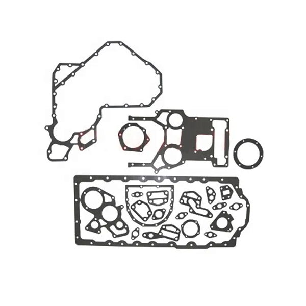 Jogo de Junta Inferior Motor Carter 3056 6CC 924C 2169616