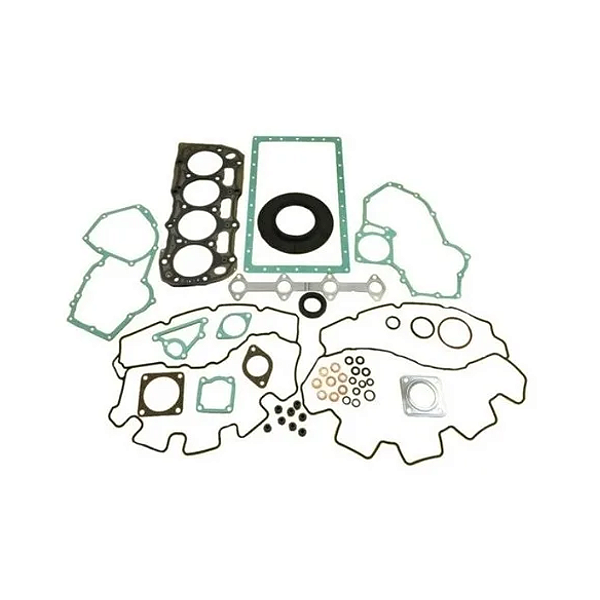 Jogo de Junta Motor CAT 3306 CV Placa MV3306
