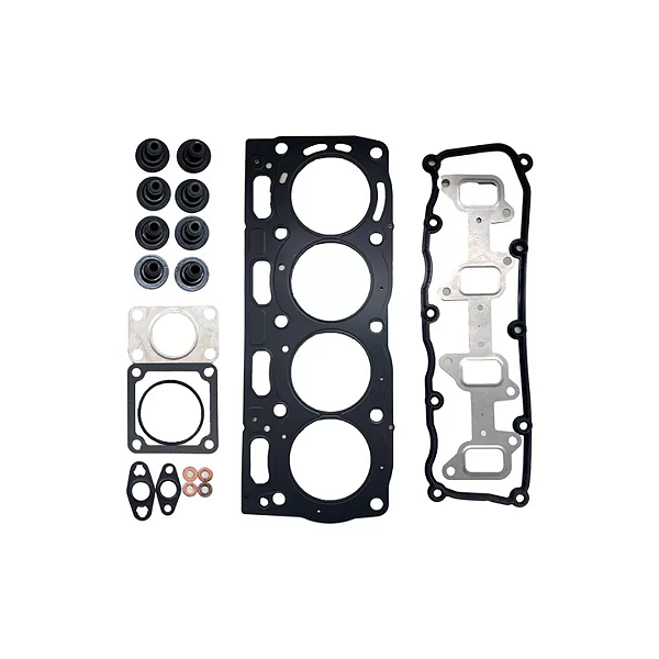 Jogo de Junta do Motor Cater C6.6 24V 6CC D6N PGC6.6
