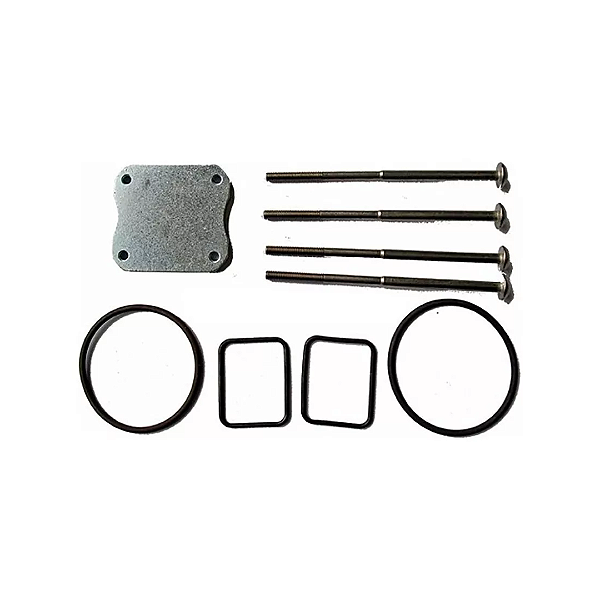 Jogo de Reparo Iveco Fiat Peugeot F01M101456