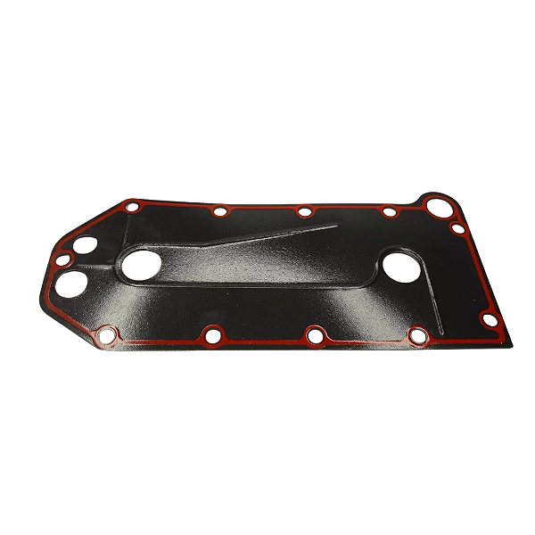 Junta do Radiador de Óleo Ford BF5X/6L621/A 3929011