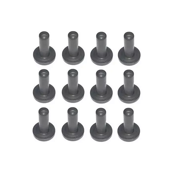 Tucho Válvula Aço 4BT 6BT 6CT 3907240DF
