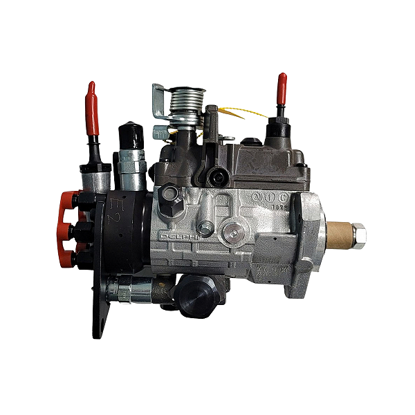 Bomba Injetora Nova Caterpillar 320D2L V9521A031H