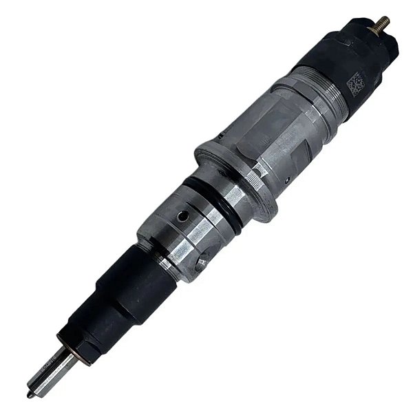 Bico Injetor Completo New Holland/ Komatsu Motor Cummins QSL9 8.9