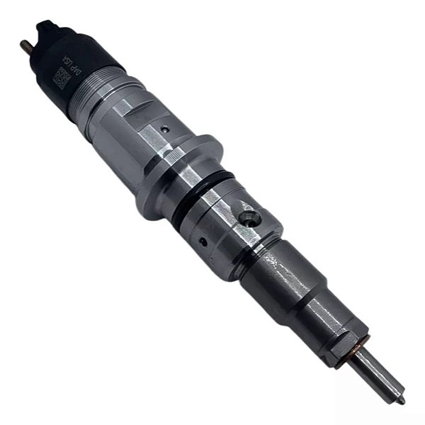 Bico Injetor Completo Motor Cummins ISB 6.7 0445120384