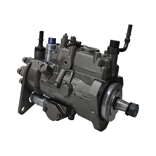 Bomba Injetora Remanufaturada Gerador Perkins DP310 V9521A352T