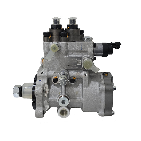 Bomba Alta Pressão Caterpillar 924K Motor C7.1