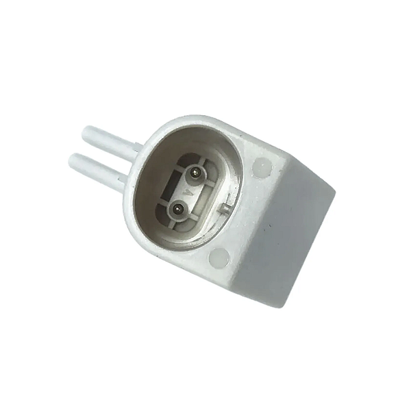 Soquete do Injetor D12 7204-0529