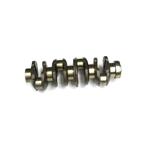 Virabrequim Aço Man D0 836 07W105021A