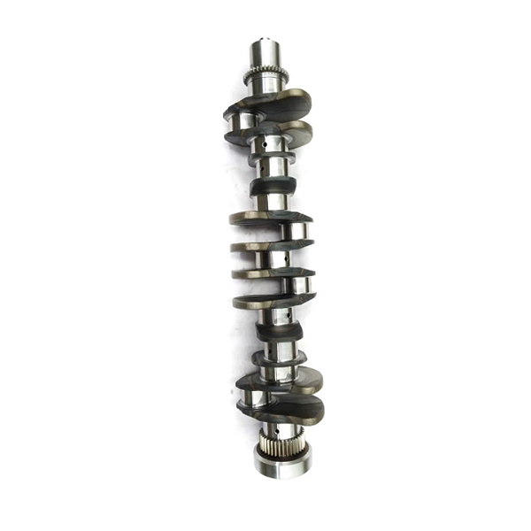 Virabrequim ISBE-4 Ferro 4981640