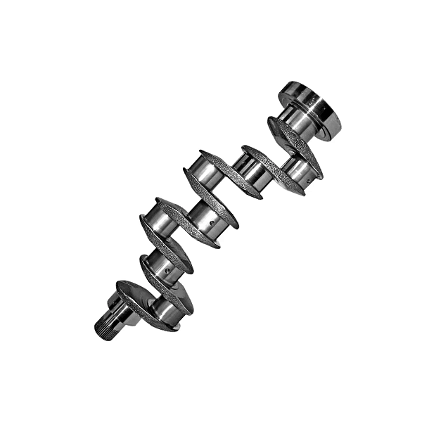 Virabrequim Motor Man D2676 07W105021B