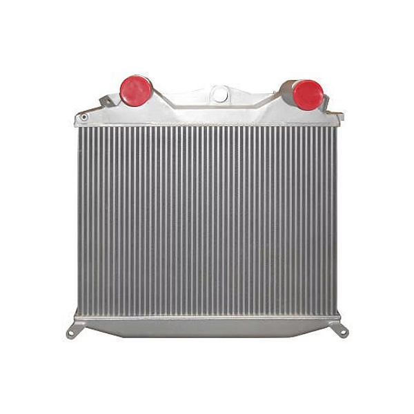 Radiador Intercooler Motor Man TGA/TGX 2V5145805B
