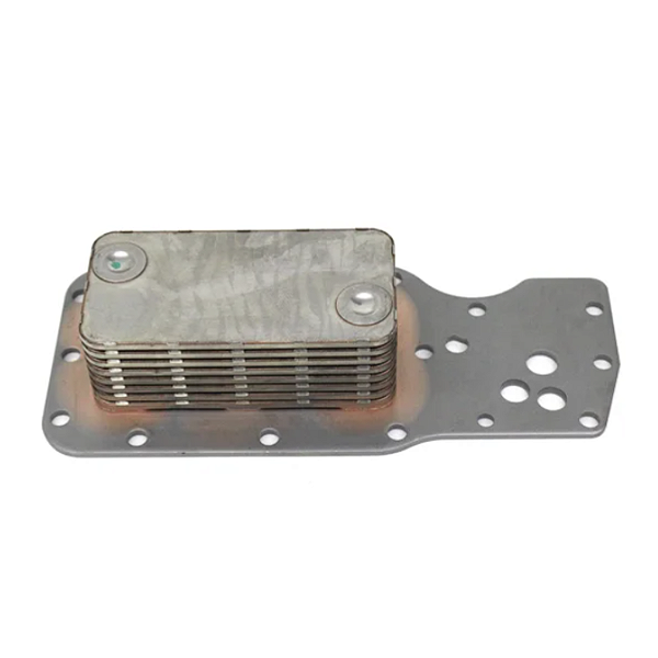 Radiador de Óleo Cummins ISB4 3960067