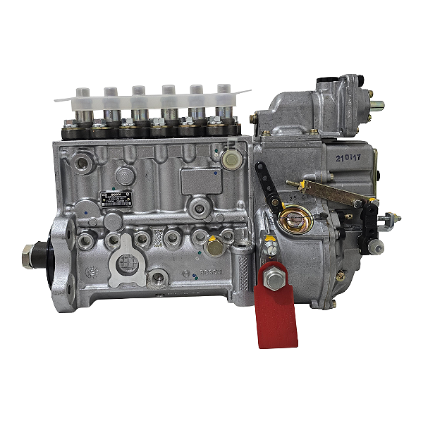 Bomba Injetora VW 17.310 Motor Cummins 6CTAA