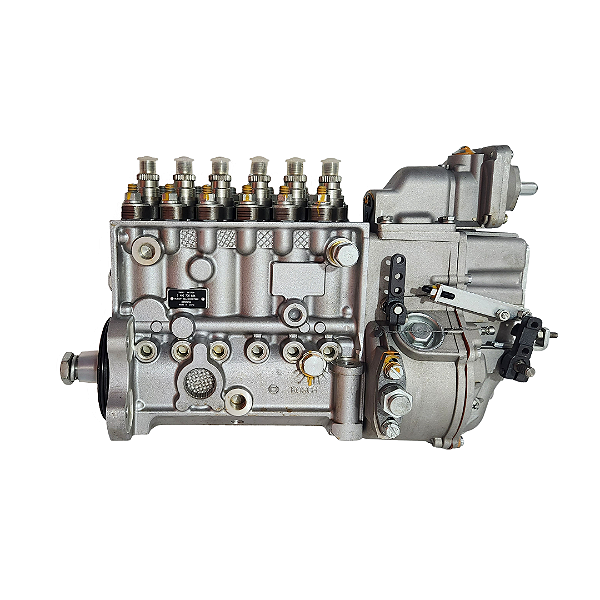 Bomba Injetora Motor Cummins 6CTAA F000409107