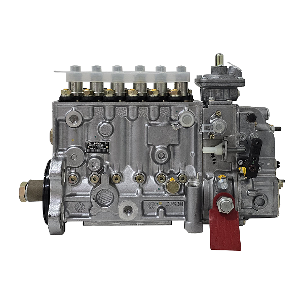 Bomba Injetora Cummins 6CT 8.3L Agrícola 0402066742