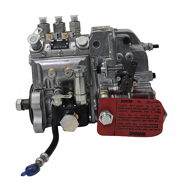 Bomba Injetora Bosch MWM D229/3 0401F73002