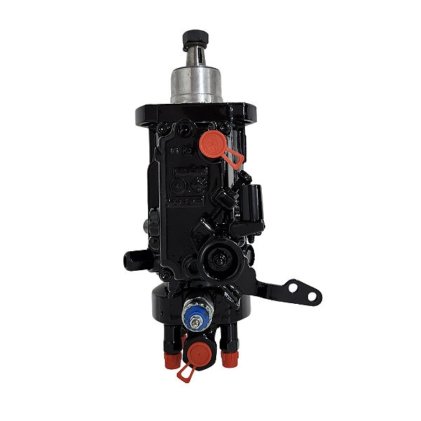 Bomba Injetora Case 580N V8960A100W-R