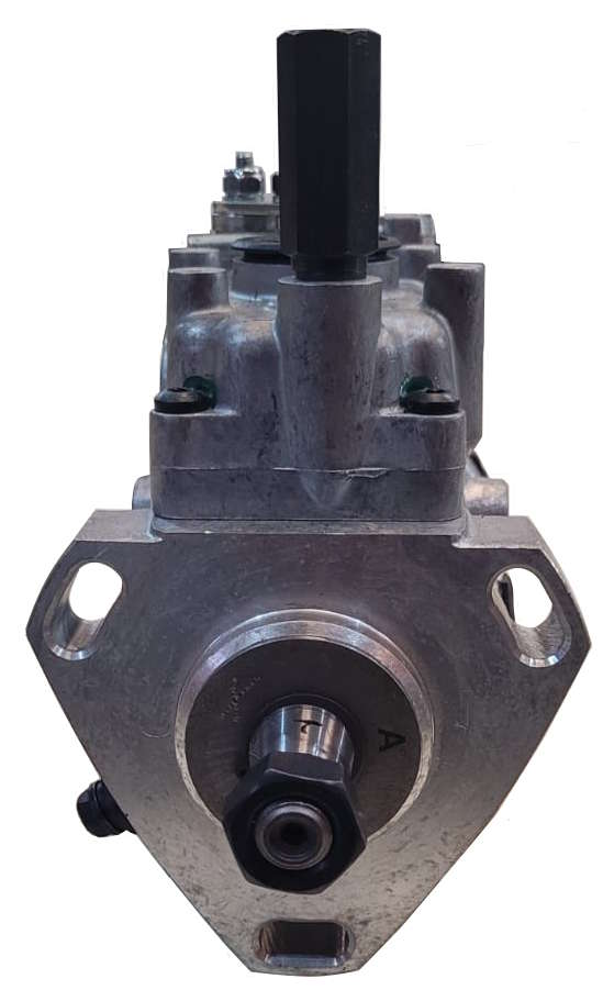 Bomba Injetora Delphi Cummins 2.3 Gerador Substituição