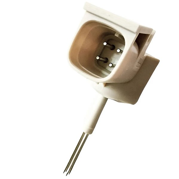 Conector Para Bico Injetor 7204-0983