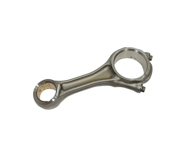 Biela Fraturada Motor Cummins ISB 4/6 4943979