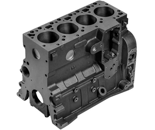 Bloco Motor Cummins 4BT 4089546