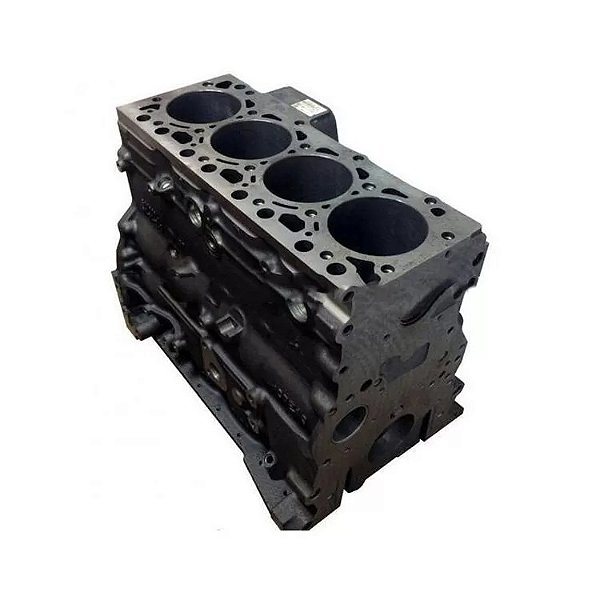 Bloco Motor Cummins ISB4 4.5L 107MM 5405075