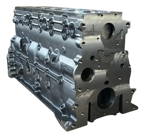 Bloco Motor Cummins ISB6 6.7L 5405093